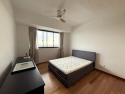 Marina Bay Residences (D1), Condominium #633430471